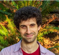 Dr Matt Van Auken